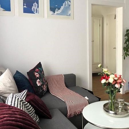 Apartmenthaus Schlosspark Worms Exterior foto