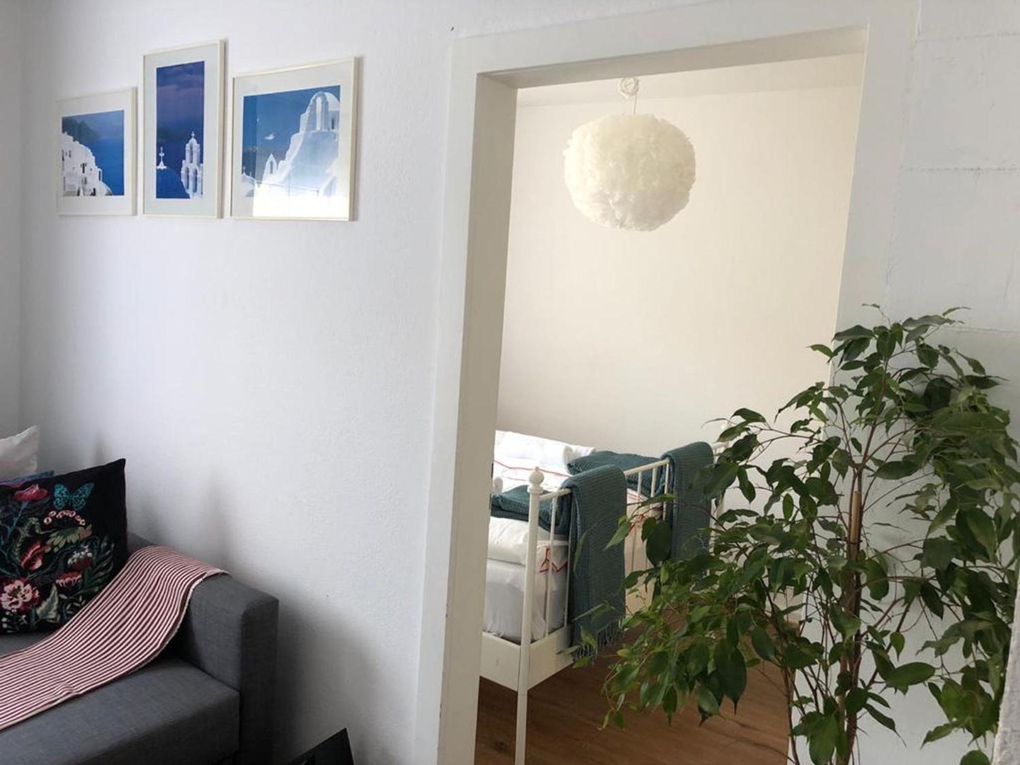 Apartmenthaus Schlosspark Worms Exterior foto