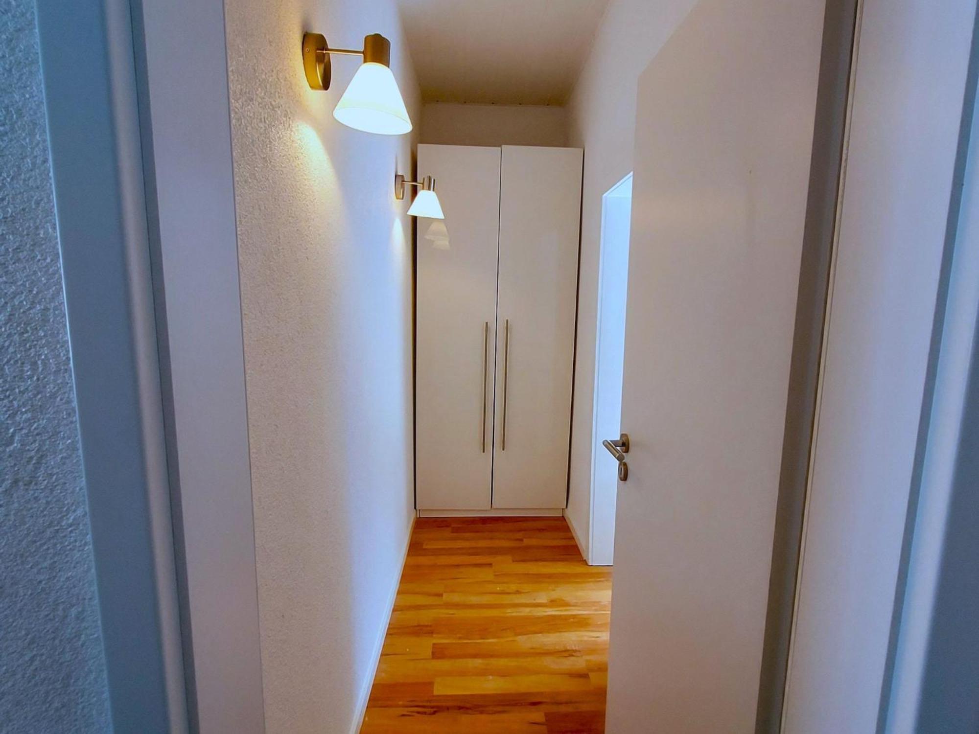 Apartmenthaus Schlosspark Worms Exterior foto